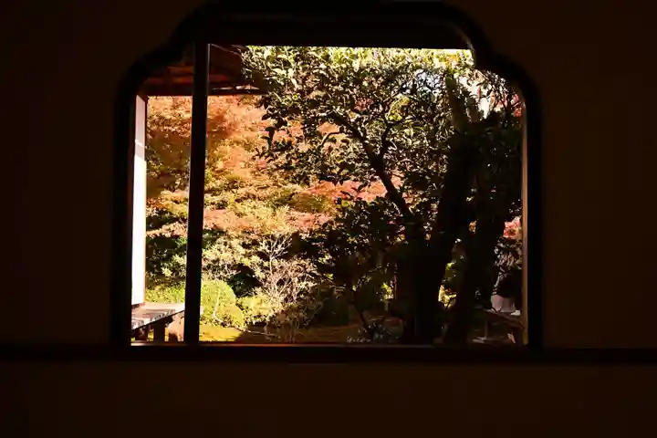 源光庵(京都府)