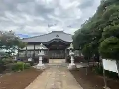 馬蹄寺(埼玉県)