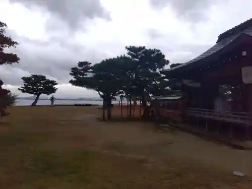 唐崎神社(滋賀県)