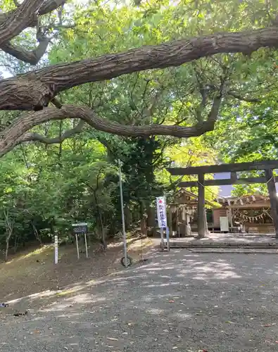相馬神社のその他建物