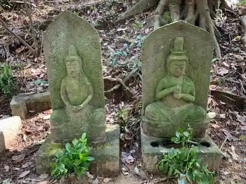 浅間神社のその他建物