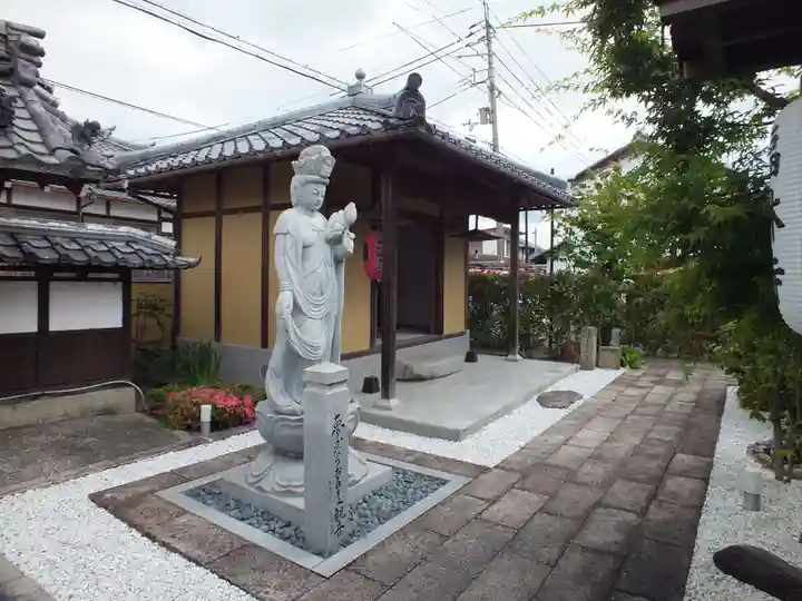 福林寺(滋賀県)