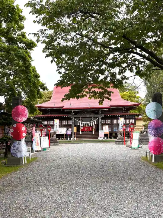 伊達神社の{uncategorized: "未分類", other: "その他", undefined: "問題あり", building: "その他建物", grave: "お墓", sacred_gate: "鳥居", guardian: "狛犬", statue: "像", buddha: "仏像", history: "歴史", nature: "自然", garden: "庭園", animal: "動物", pagoda: "塔", temizu: "手水舎", mountain_gate: "山門・神門", sanctuary: "本殿・本堂", subordinate: "末社・摂社", art: "芸術", scenery: "景色", jizo: "地蔵", ema: "絵馬", goshuin: "御朱印", omikuji: "おみくじ", items: "授与品その他", amulet: "お守り", goshuincho: "御朱印帳", eats: "食事", festival: "お祭り", votive_dance: "神楽", shichigosan: "七五三参", wedding: "結婚式", experience: "体験その他", initially: "初詣", around: "周辺", anti_infection: "感染症対策"}
