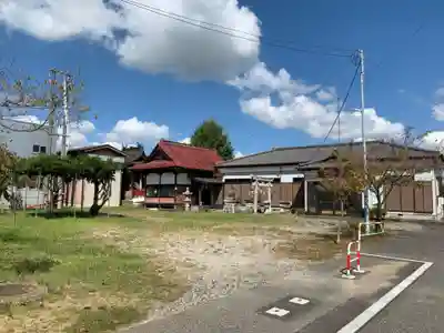 熊野大権現(千葉県)