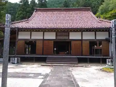 玉龍寺(岐阜県)