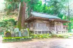 熊野神社(宮城県)