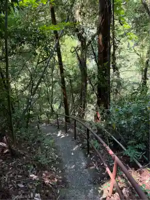 瀬織津比賣神社(宮崎県)