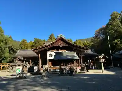 土佐神社(高知県)