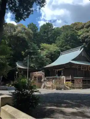 草薙神社(静岡県)