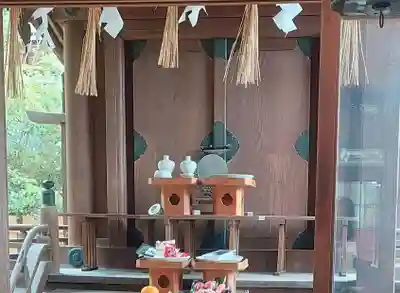 刺田比古神社(和歌山県)