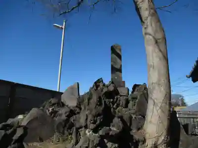 香取神社(千葉県)