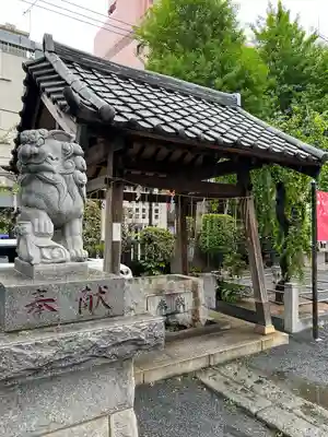 柏神社(千葉県)