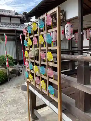 多聞寺のその他建物