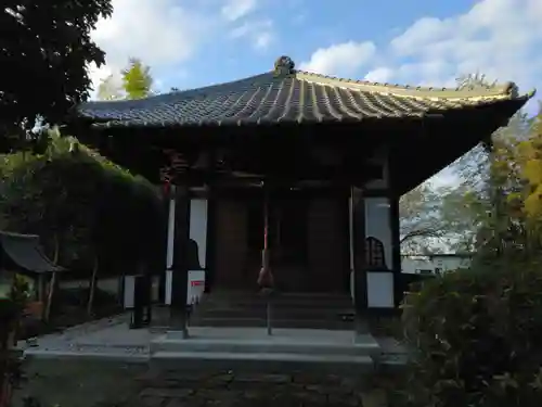 阿弥陀寺(神奈川県)