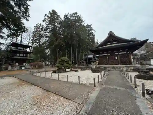 恵林寺(山梨県)