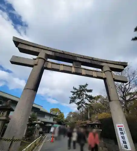住吉大社(大阪府)
