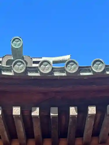 仙台東照宮(宮城県)