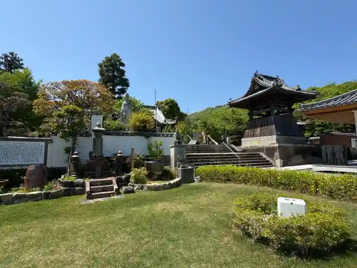 東林院(種蒔大師)(徳島県)