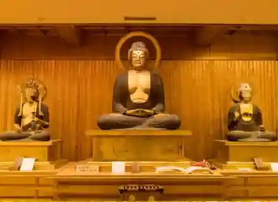 達身寺(兵庫県)