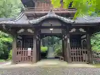 清水寺の山門・神門