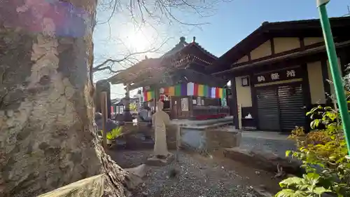 今宮坊(埼玉県)