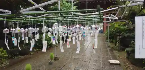 大宝八幡宮のその他建物