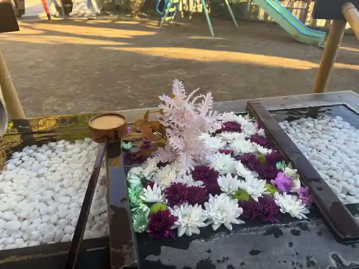 根岸八幡神社(神奈川県)