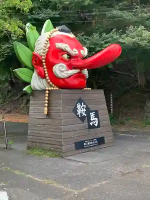 鞍馬寺(京都府)