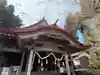 河内神社(愛媛県)