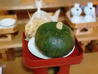 伏木香取神社のその他建物