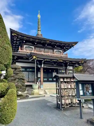 大義寺(東京都)