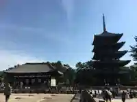 興福寺のその他建物