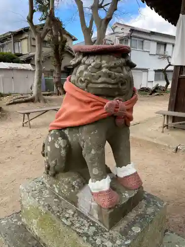 素盞嗚神社(兵庫県)