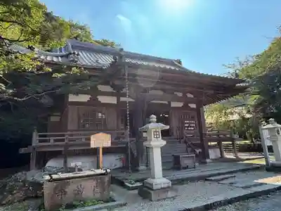 微妙寺(滋賀県)