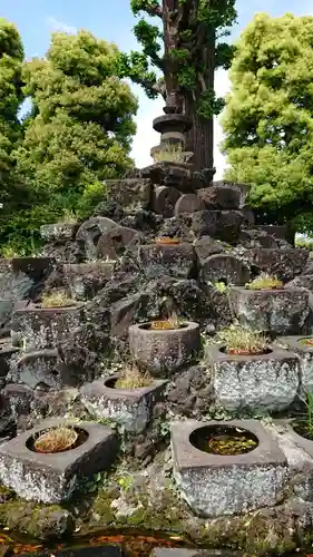 宝仙寺のその他建物