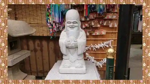 豊受稲荷本宮(千葉県)