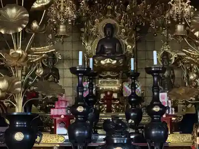 新善光寺(北海道)