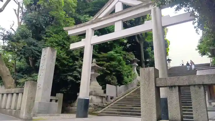 日枝神社(東京都)