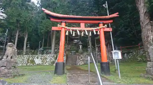 八幡神社(京都府)