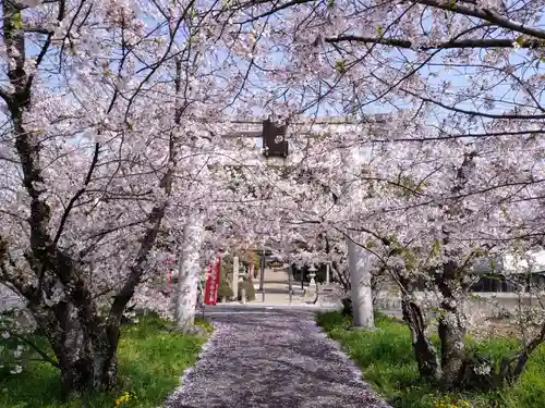 諏訪神社(愛知県)
