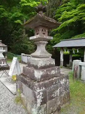 赤城神社(三夜沢町)(群馬県)
