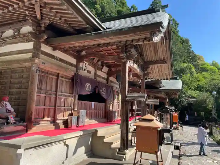 清滝寺(高知県)