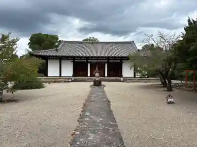 新薬師寺(奈良県)