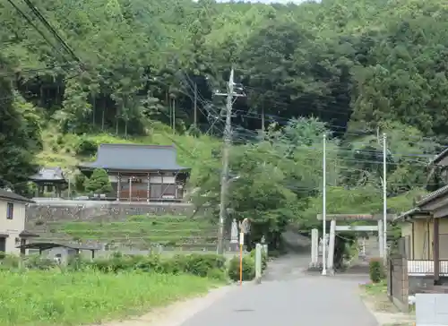 熊野神社(埼玉県)
