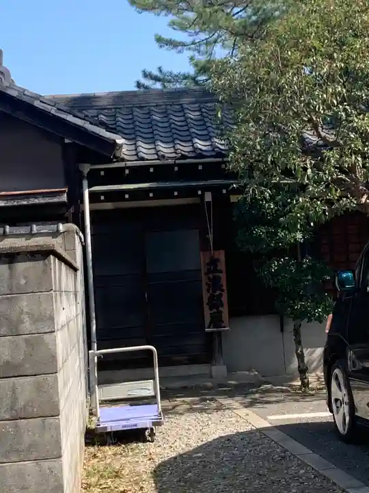 住吉大社のその他建物