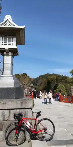 鶴岡八幡宮(神奈川県)