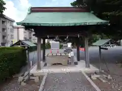 大歳神社(静岡県)