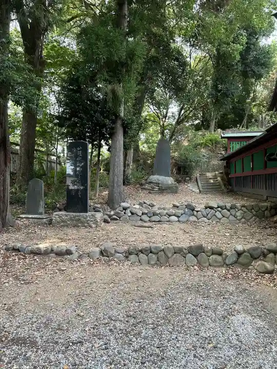 下野國一社八幡宮(栃木県)