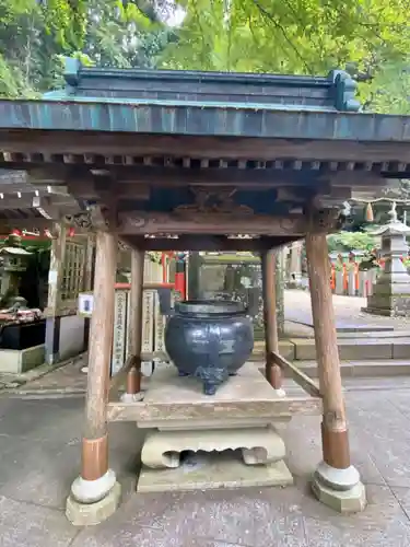 本瀧寺(大阪府)
