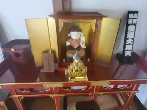 日限地蔵尊 観音院(群馬県)